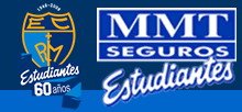 estudiantes 2008-2009 logo 60 aniversario